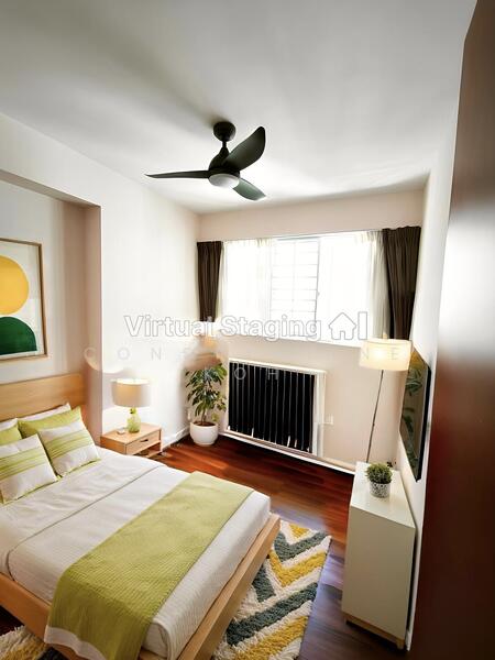 233B Sumang Lane HDB Flat For Sale at S$ 650,000 | PropertyGuru Singapore