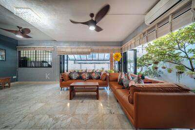 For Sale - West Coast Gardens