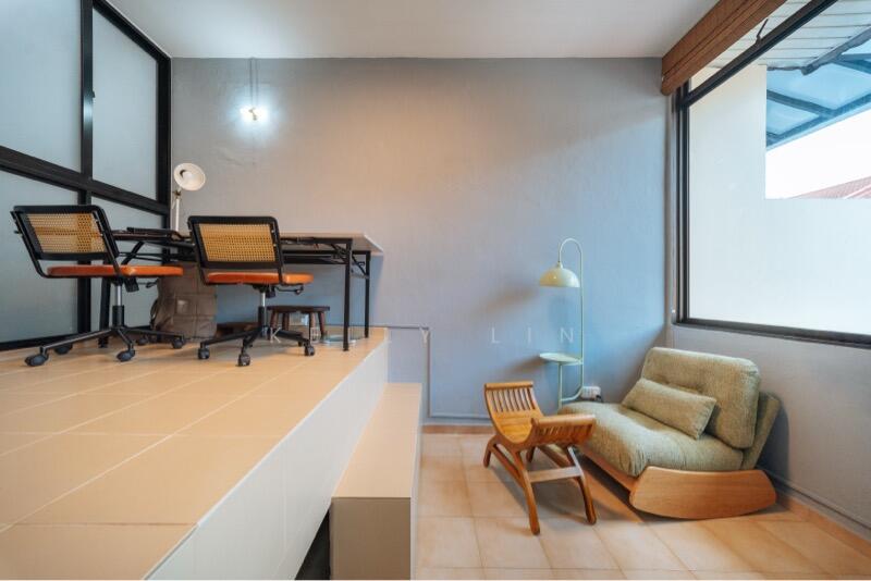 For Sale - West Coast Gardens