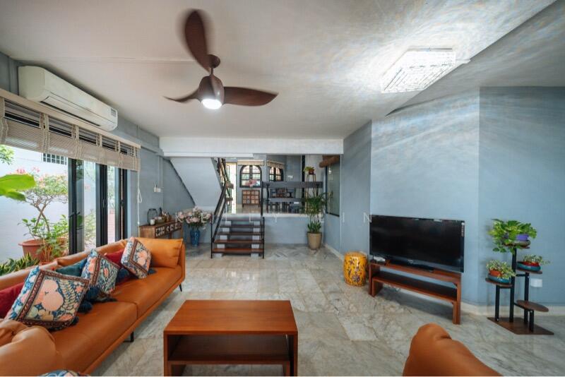 For Sale - West Coast Gardens