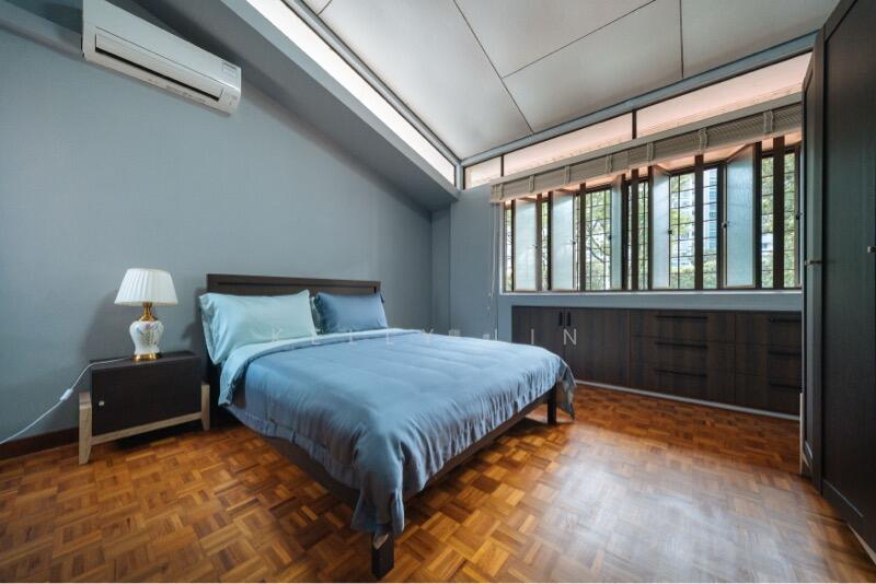 For Sale - West Coast Gardens