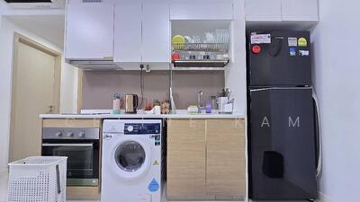 For Rent - Treasure at Tampines