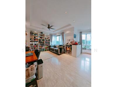 For Sale - The Tropica