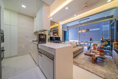 For Sale - The Creek @ Bukit