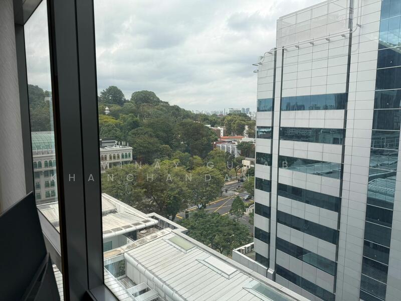 High Street Centre, 1 North Bridge Road, 1,098 sqft, Office For Sale, by Vinay Gulab Khanchandani ( Vincent ), 60230744 - View - CommercialGuru.com.sg