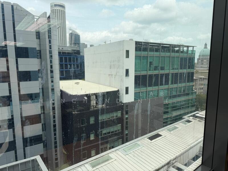 High Street Centre, 1 North Bridge Road, 1,098 sqft, Office For Sale, by Vinay Gulab Khanchandani ( Vincent ), 60230744 - View - CommercialGuru.com.sg