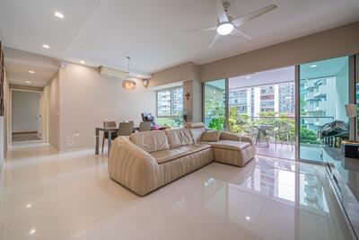 For Sale - The Minton