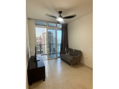 For Rent - Prestige Heights