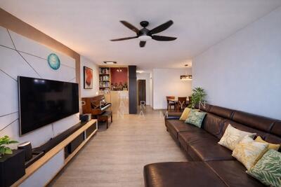 For Sale - 296C Bukit Batok Street 22