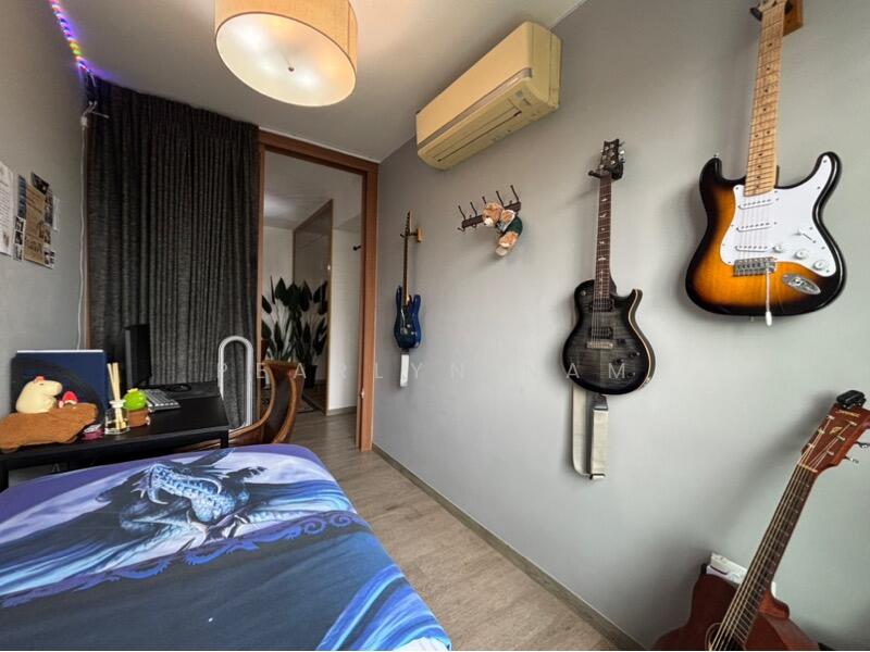 For Sale - 296C Bukit Batok Street 22