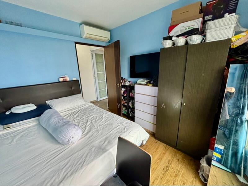 For Sale - 296C Bukit Batok Street 22