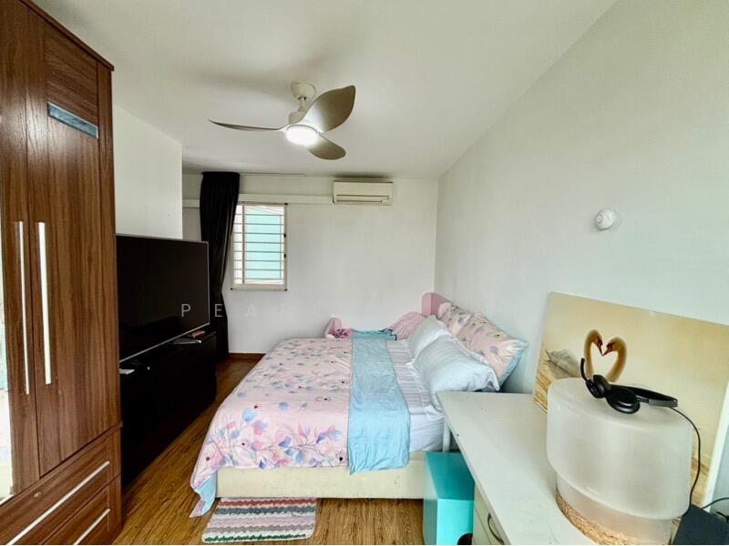 For Sale - 296C Bukit Batok Street 22