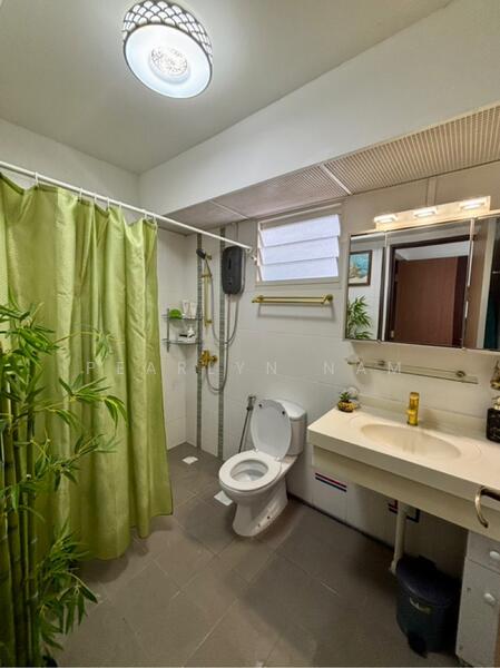 For Sale - 296C Bukit Batok Street 22