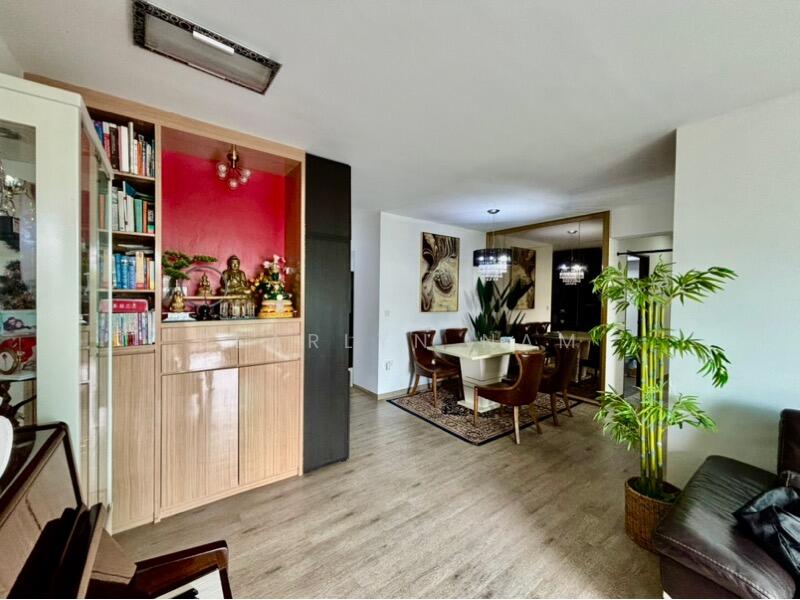 For Sale - 296C Bukit Batok Street 22