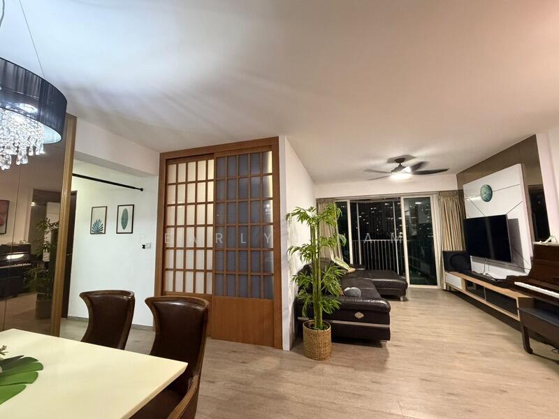 For Sale - 296C Bukit Batok Street 22