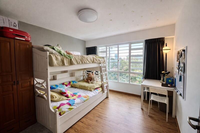 For Sale - 296C Bukit Batok Street 22