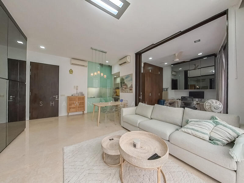 For Sale - Residences at 338A