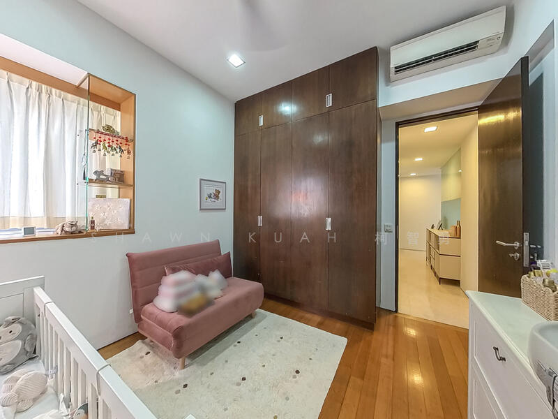 For Sale - Residences at 338A