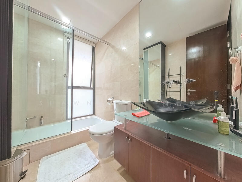 For Sale - Residences at 338A