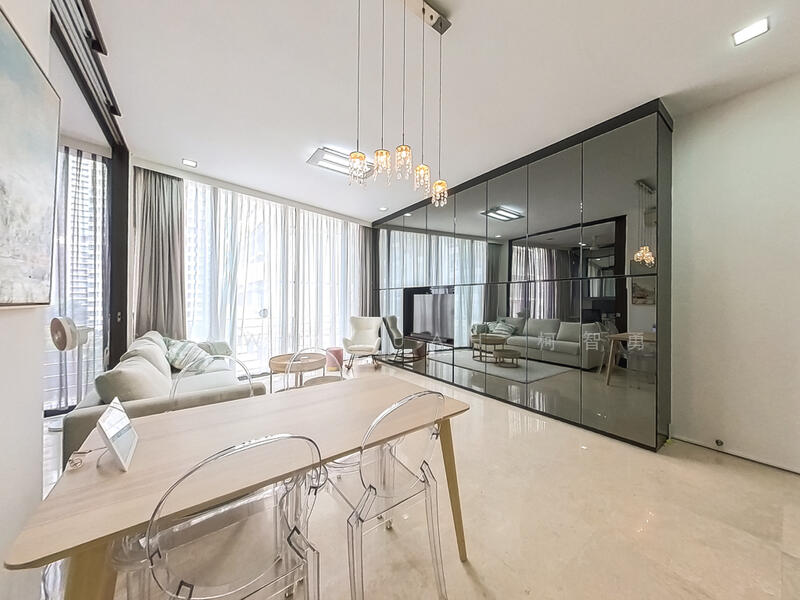 For Sale - Residences at 338A