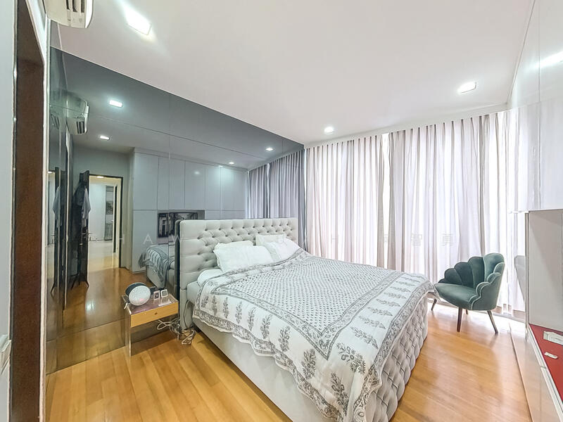 For Sale - Residences at 338A