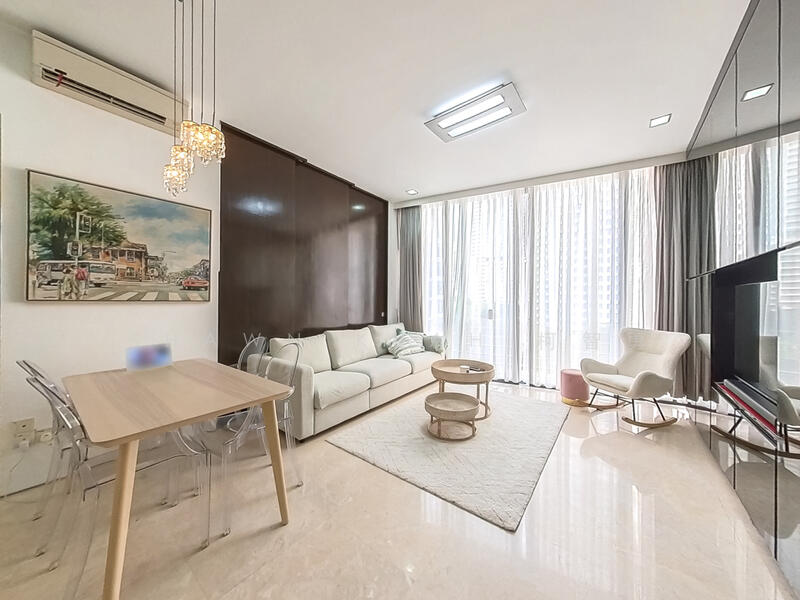 For Sale - Residences at 338A