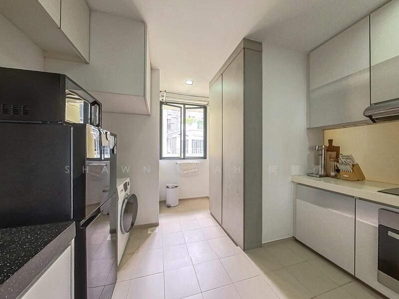 For Sale - Residences at 338A