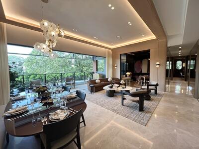 For Sale - Watten House