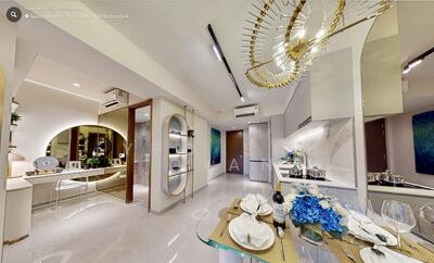 For Sale - Grand Dunman