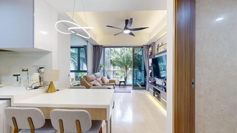 Watertown, 73 Punggol Central, Hougang / Punggol / Sengkang, 2 Bedrooms, 570 sqft, Condominium For Sale, by Edwin Lee, 60230781 - PropertyGuru.com.sg