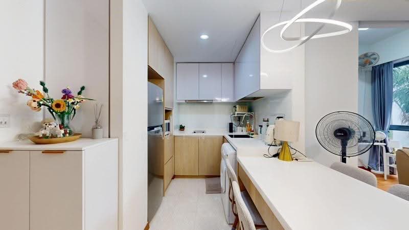 Watertown, 73 Punggol Central, Hougang / Punggol / Sengkang, 2 Bedrooms, 570 sqft, Condominium For Sale, by Edwin Lee, 60230781 - PropertyGuru.com.sg