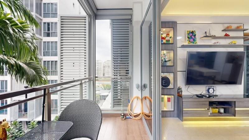 Watertown, 73 Punggol Central, Hougang / Punggol / Sengkang, 2 Bedrooms, 570 sqft, Condominium For Sale, by Edwin Lee, 60230781 - PropertyGuru.com.sg