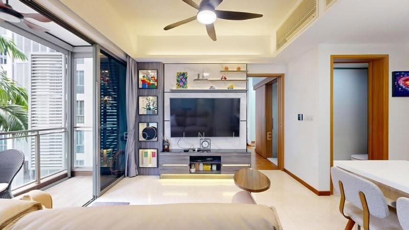 Watertown, 73 Punggol Central, Hougang / Punggol / Sengkang, 2 Bedrooms, 570 sqft, Condominium For Sale, by Edwin Lee, 60230781 - PropertyGuru.com.sg