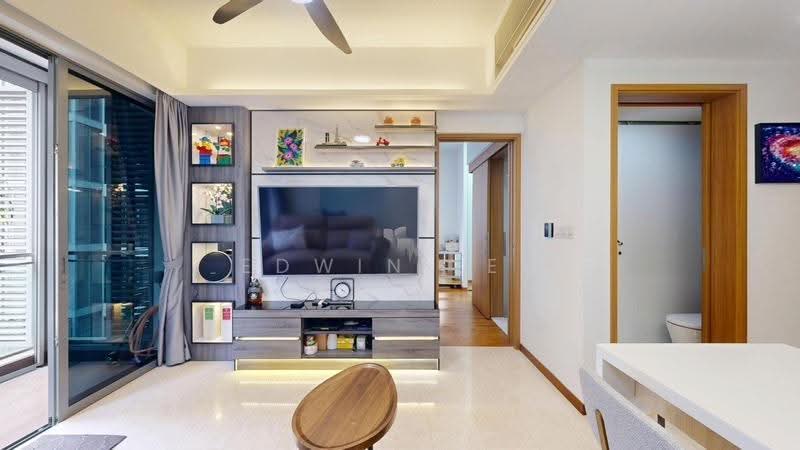 Watertown, 73 Punggol Central, Hougang / Punggol / Sengkang, 2 Bedrooms, 570 sqft, Condominium For Sale, by Edwin Lee, 60230781 - PropertyGuru.com.sg