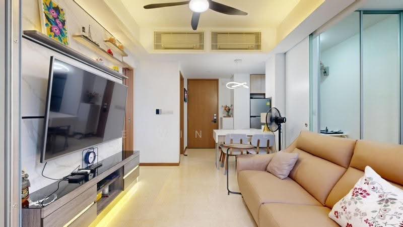 Watertown, 73 Punggol Central, Hougang / Punggol / Sengkang, 2 Bedrooms, 570 sqft, Condominium For Sale, by Edwin Lee, 60230781 - PropertyGuru.com.sg