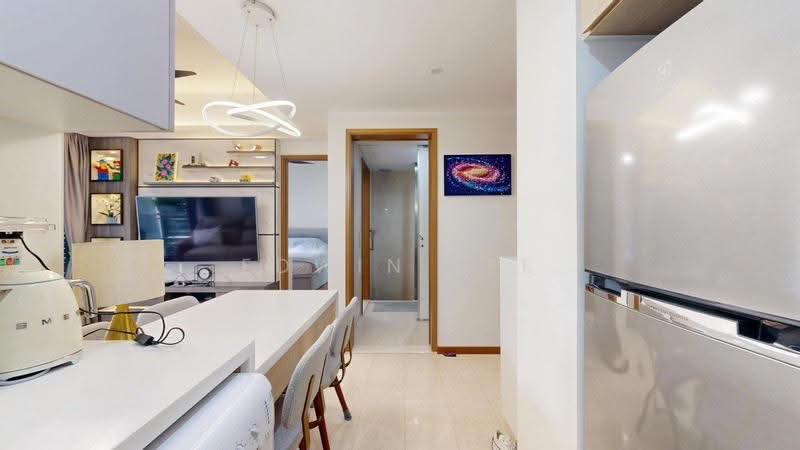 Watertown, 73 Punggol Central, Hougang / Punggol / Sengkang, 2 Bedrooms, 570 sqft, Condominium For Sale, by Edwin Lee, 60230781 - PropertyGuru.com.sg