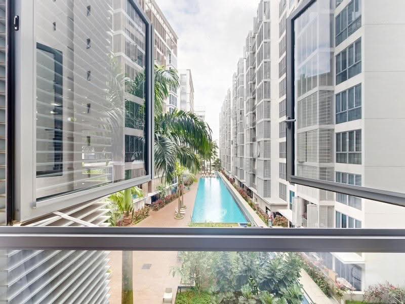 Watertown, 73 Punggol Central, Hougang / Punggol / Sengkang, 2 Bedrooms, 570 sqft, Condominium For Sale, by Edwin Lee, 60230781 - PropertyGuru.com.sg