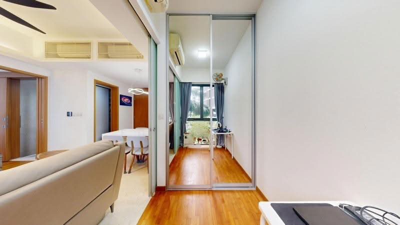 Watertown, 73 Punggol Central, Hougang / Punggol / Sengkang, 2 Bedrooms, 570 sqft, Condominium For Sale, by Edwin Lee, 60230781 - PropertyGuru.com.sg