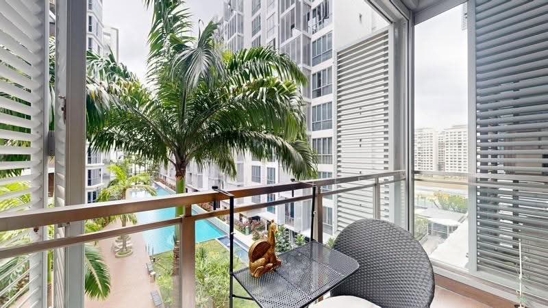 Watertown, 73 Punggol Central, Hougang / Punggol / Sengkang, 2 Bedrooms, 570 sqft, Condominium For Sale, by Edwin Lee, 60230781 - PropertyGuru.com.sg