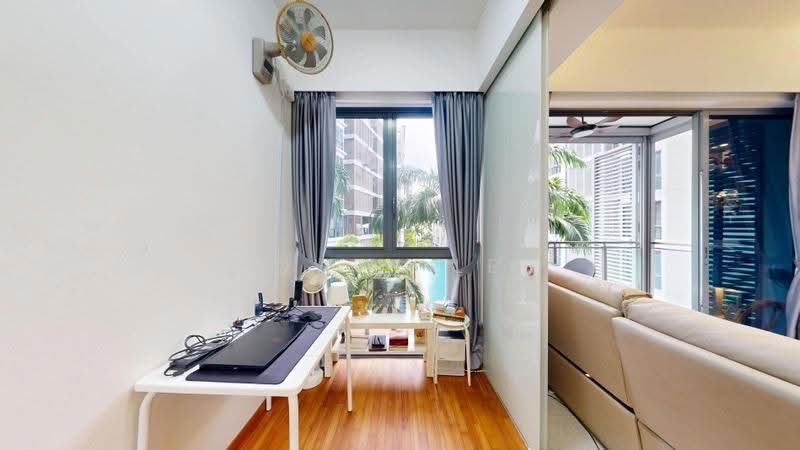 Watertown, 73 Punggol Central, Hougang / Punggol / Sengkang, 2 Bedrooms, 570 sqft, Condominium For Sale, by Edwin Lee, 60230781 - PropertyGuru.com.sg