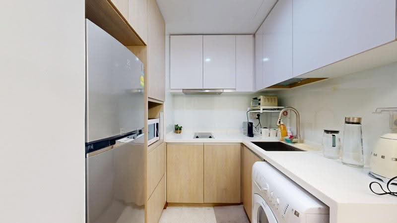 Watertown, 73 Punggol Central, Hougang / Punggol / Sengkang, 2 Bedrooms, 570 sqft, Condominium For Sale, by Edwin Lee, 60230781 - PropertyGuru.com.sg