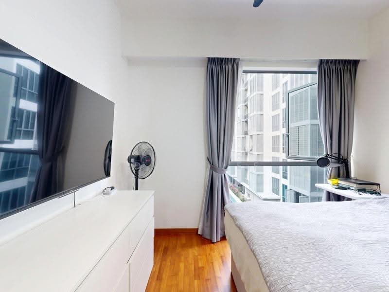 Watertown, 73 Punggol Central, Hougang / Punggol / Sengkang, 2 Bedrooms, 570 sqft, Condominium For Sale, by Edwin Lee, 60230781 - PropertyGuru.com.sg