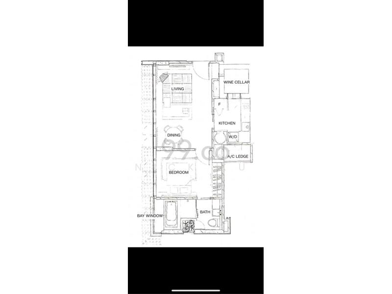 For Rent Pinnacle 16