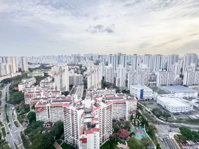 For Rent - Gem Residences