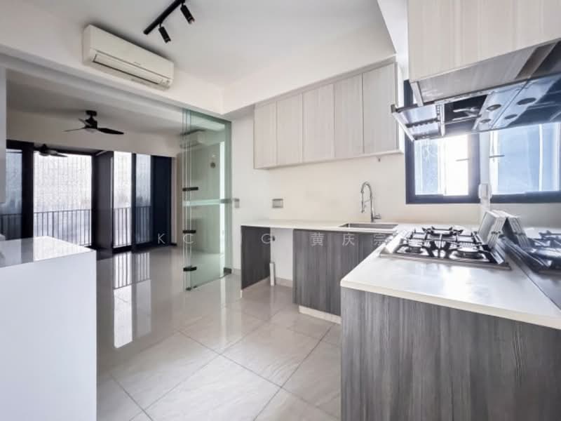 For Rent - Gem Residences