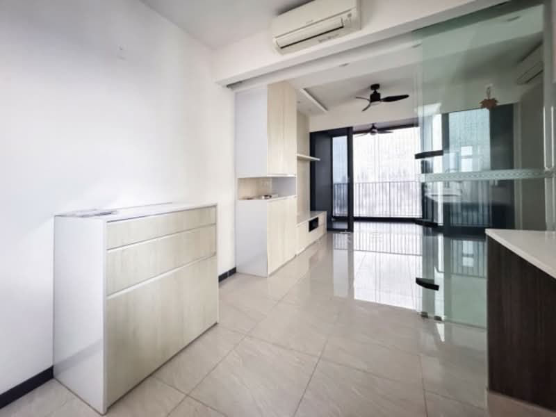 For Rent - Gem Residences