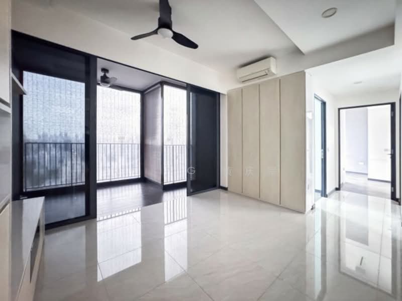 For Rent - Gem Residences