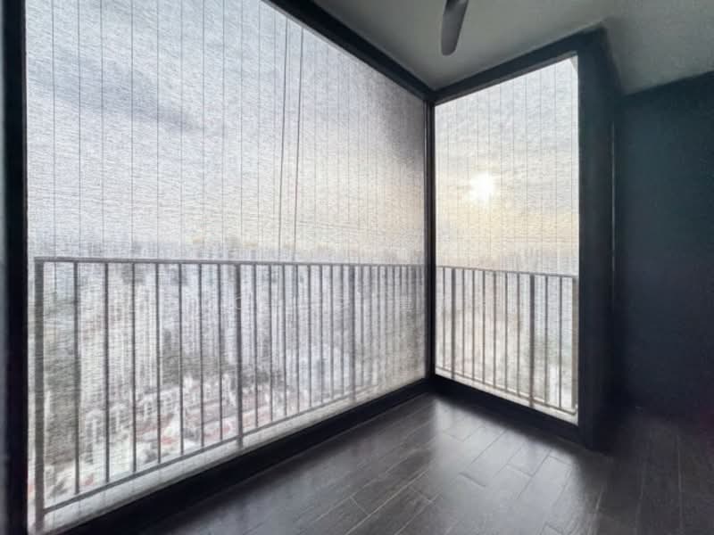 For Rent - Gem Residences