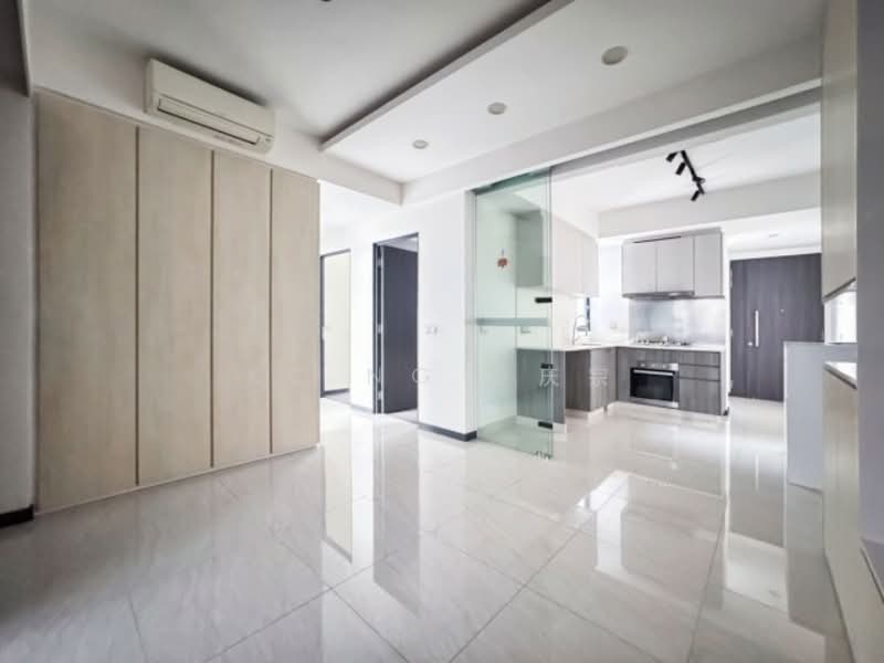 For Rent - Gem Residences