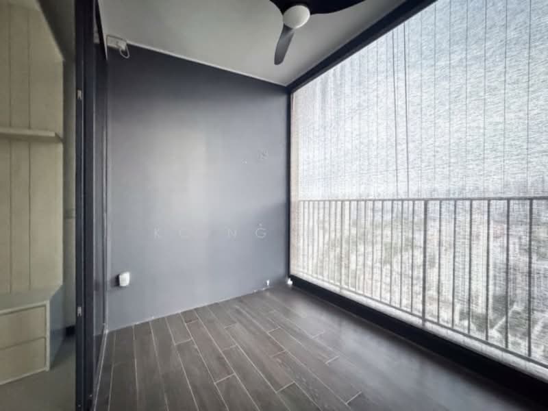 For Rent - Gem Residences